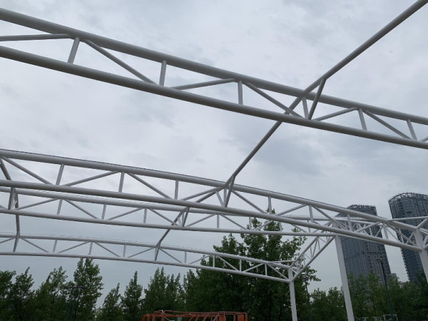 榆林管桁架加工公司